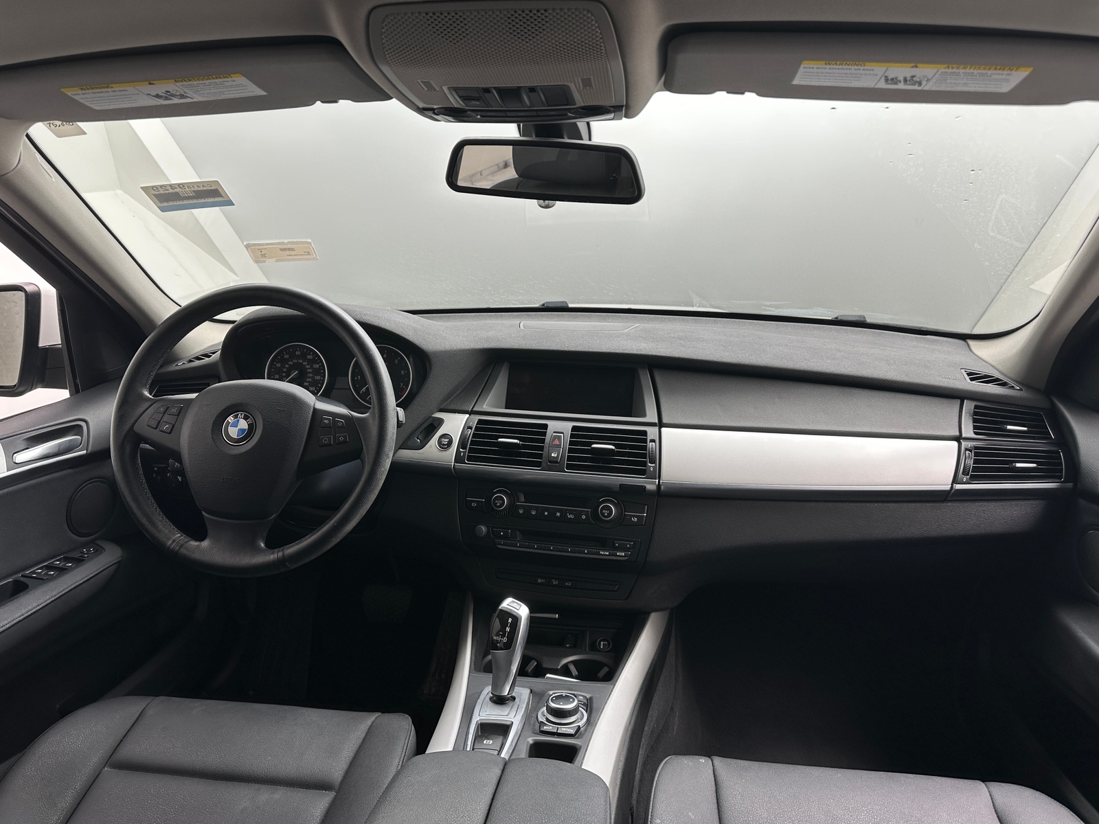Thumbnail: 2013 BMW X5 - 3