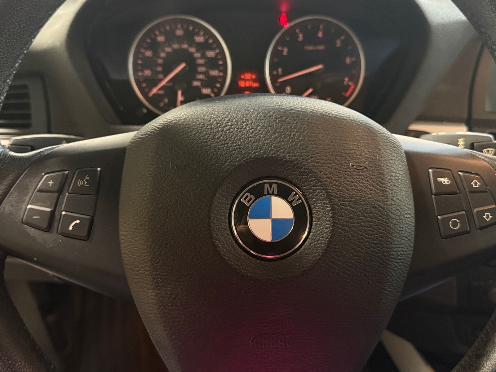 Thumbnail: 2013 BMW X5 - 5