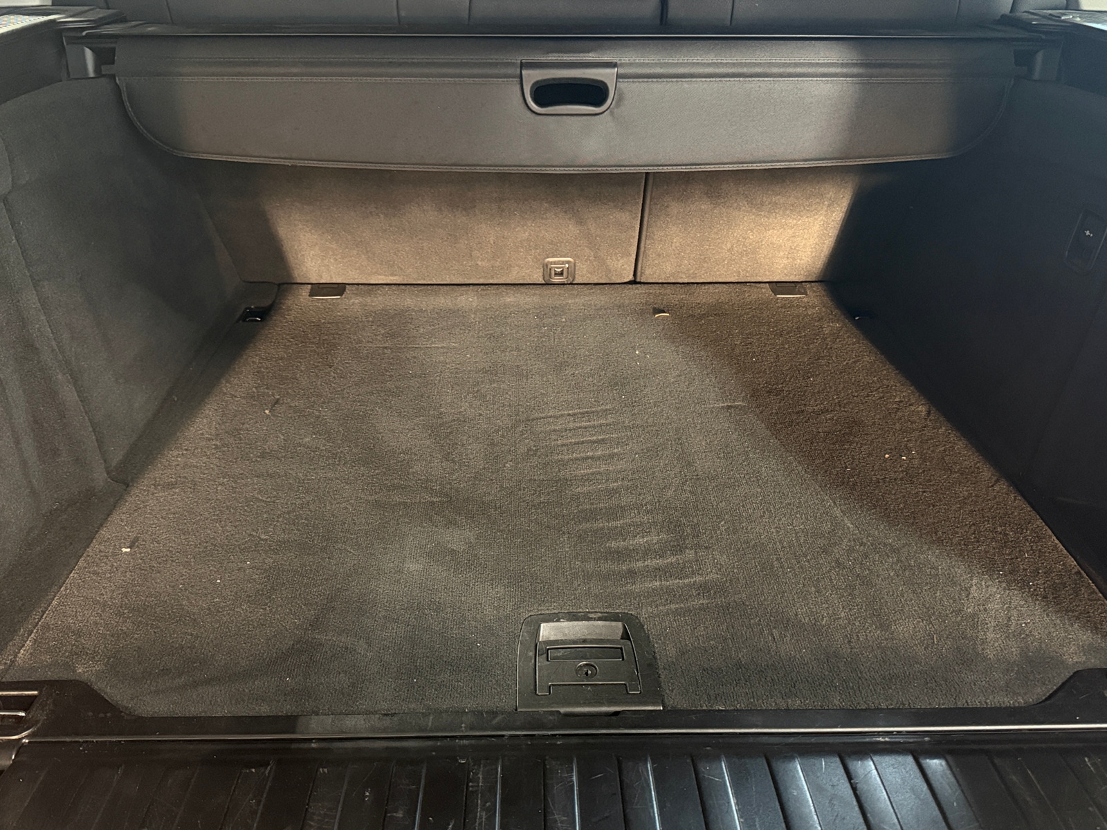 Thumbnail: 2013 BMW X5 - 7