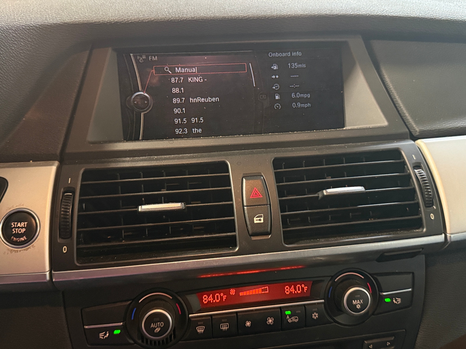 Thumbnail: 2013 BMW X5 - 4