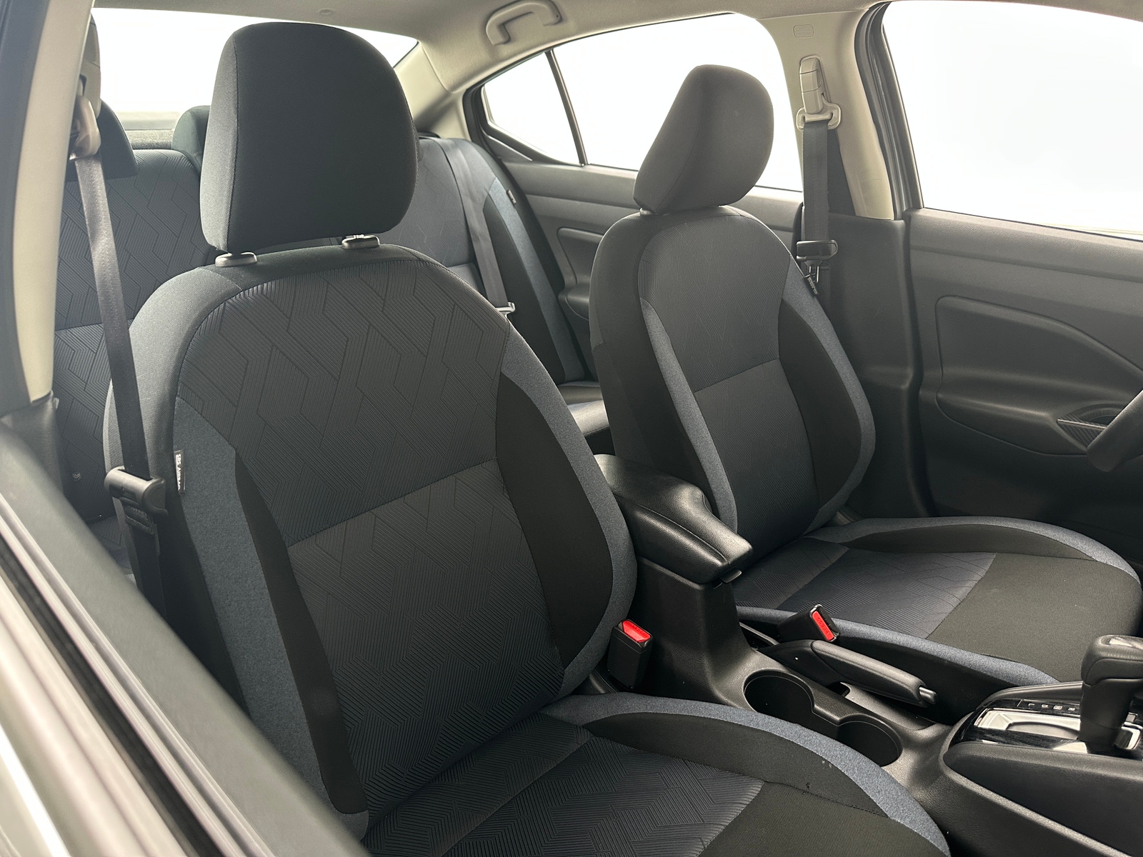 Thumbnail: 2025 Nissan Versa - 2