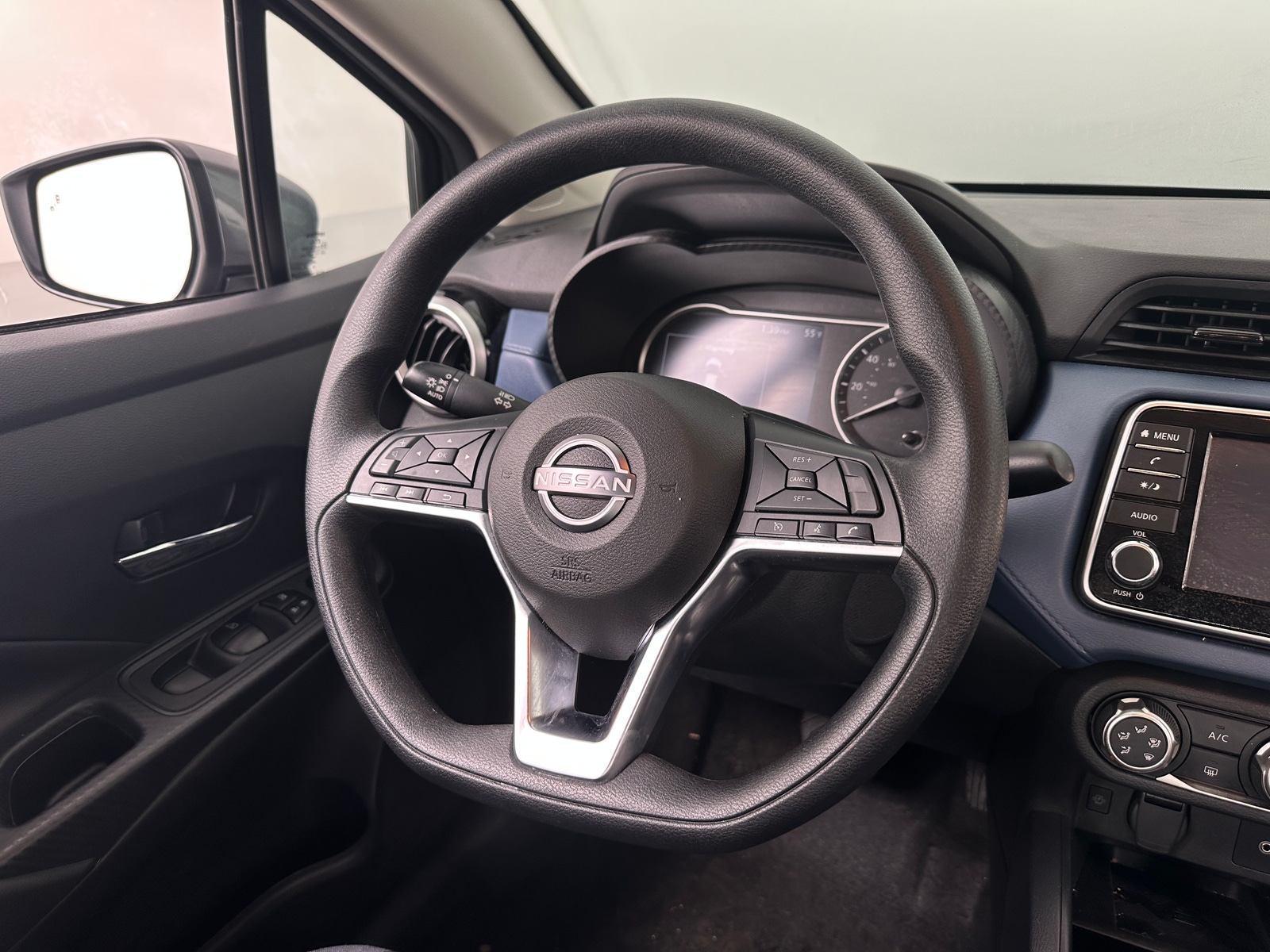 Thumbnail: 2025 Nissan Versa - 5