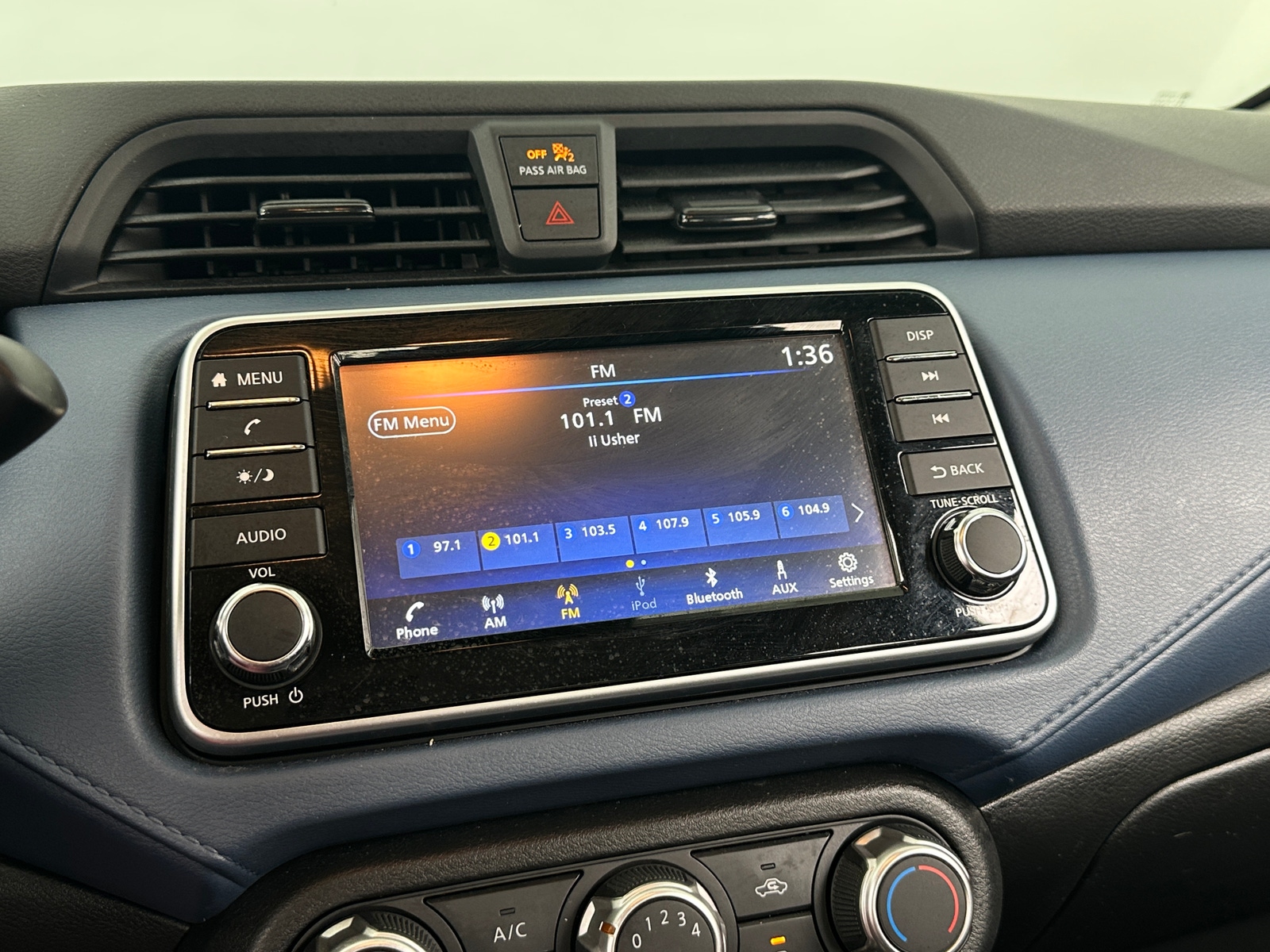 Thumbnail: 2025 Nissan Versa - 4