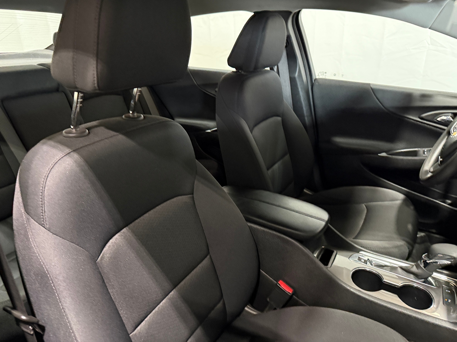 Thumbnail: 2024 Chevrolet Malibu - 2