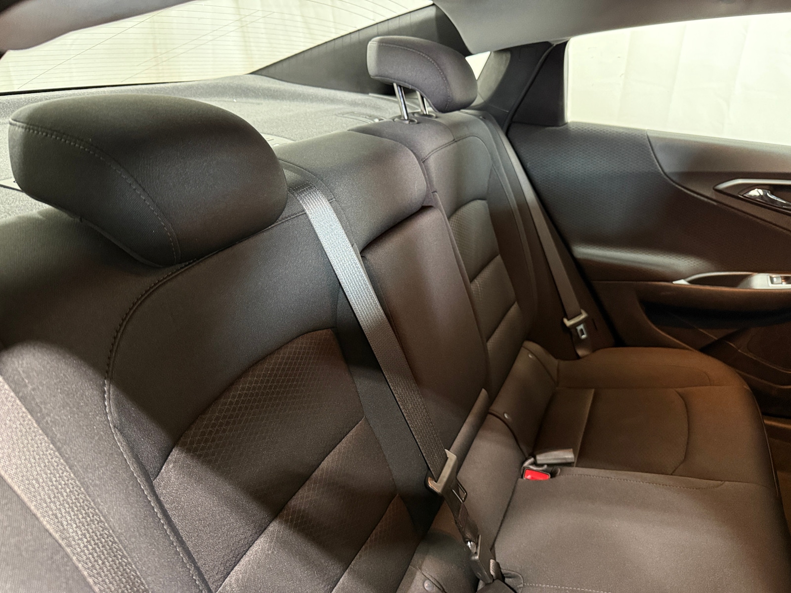 Thumbnail: 2024 Chevrolet Malibu - 6