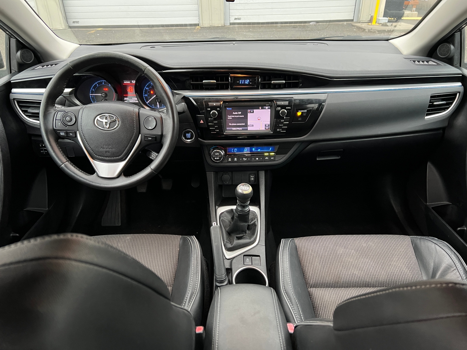 Thumbnail: 2014 Toyota Corolla - 3