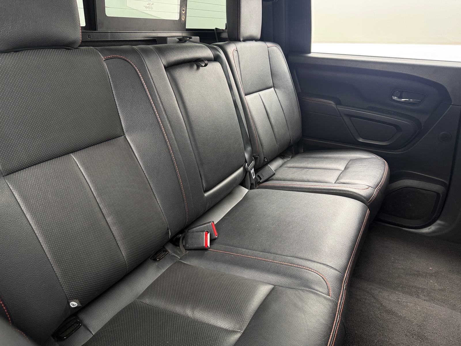 Thumbnail: 2021 Nissan Titan - 6