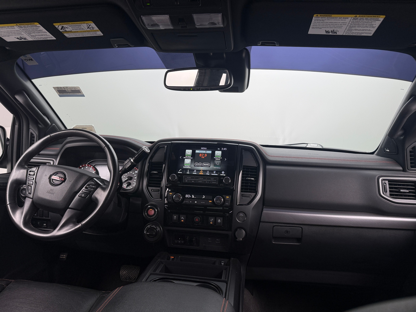 Thumbnail: 2021 Nissan Titan - 3