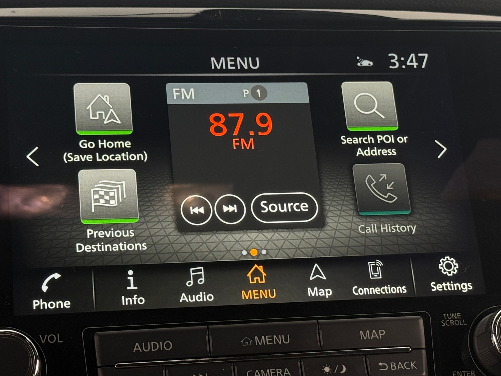 Thumbnail: 2021 Nissan Titan - 4