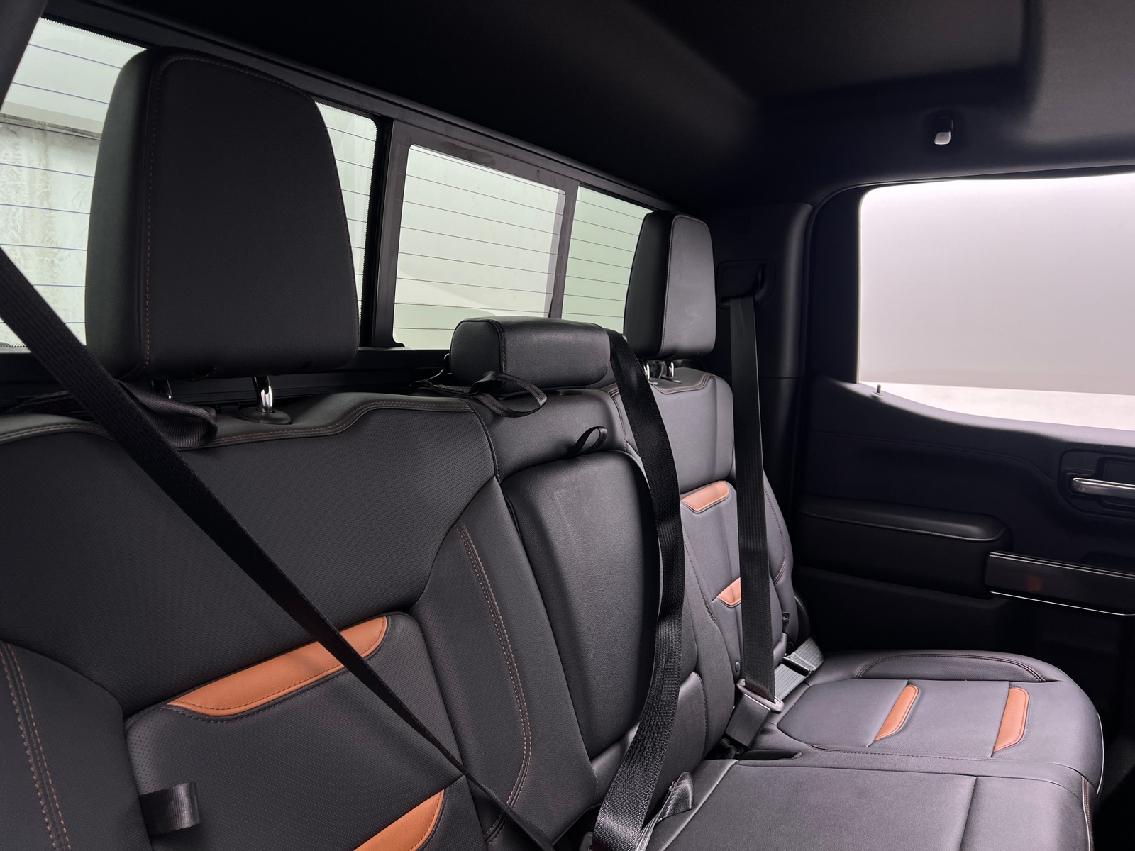 Thumbnail: 2021 GMC Sierra 1500 - 5