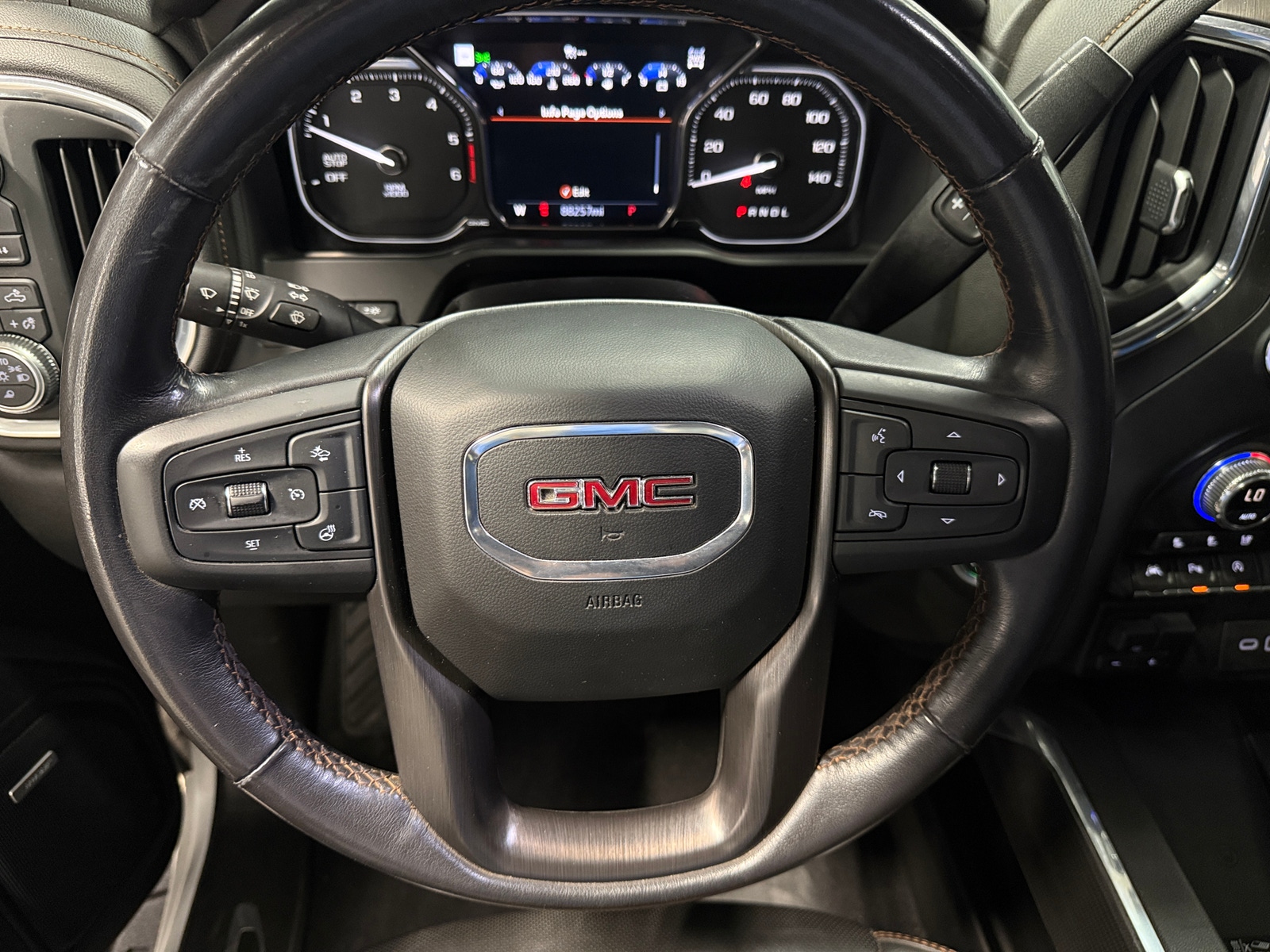 Thumbnail: 2021 GMC Sierra 1500 - 4