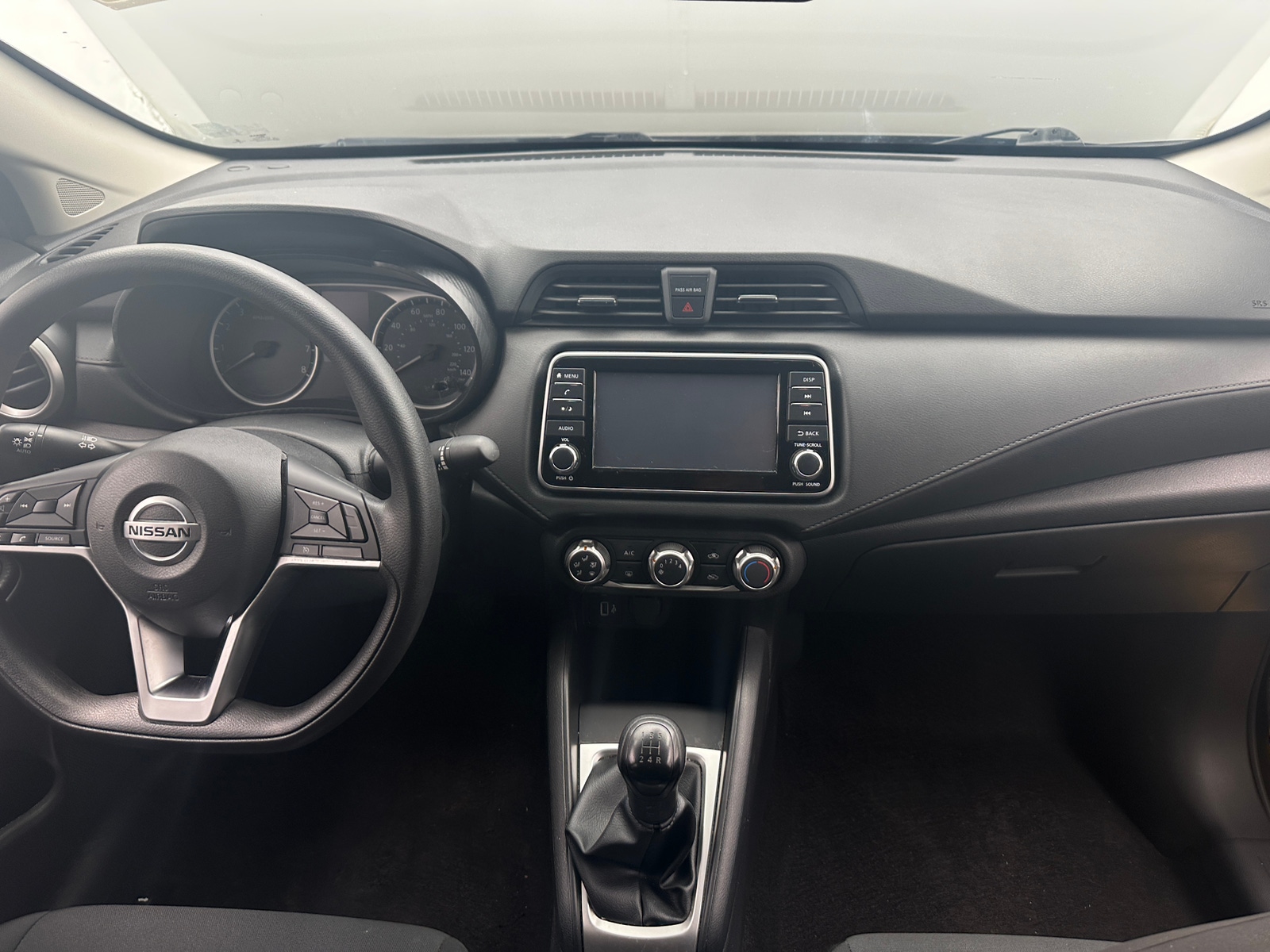 Thumbnail: 2022 Nissan Versa - 3