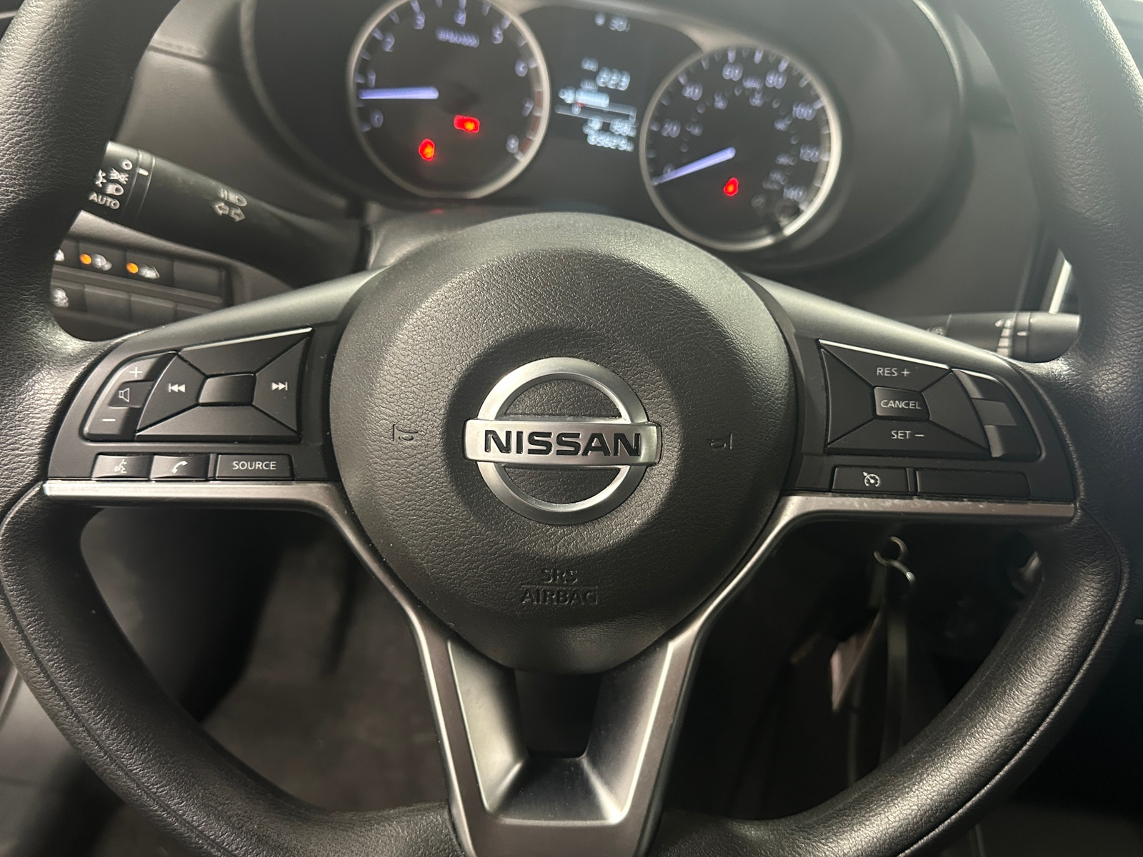 Thumbnail: 2022 Nissan Versa - 5