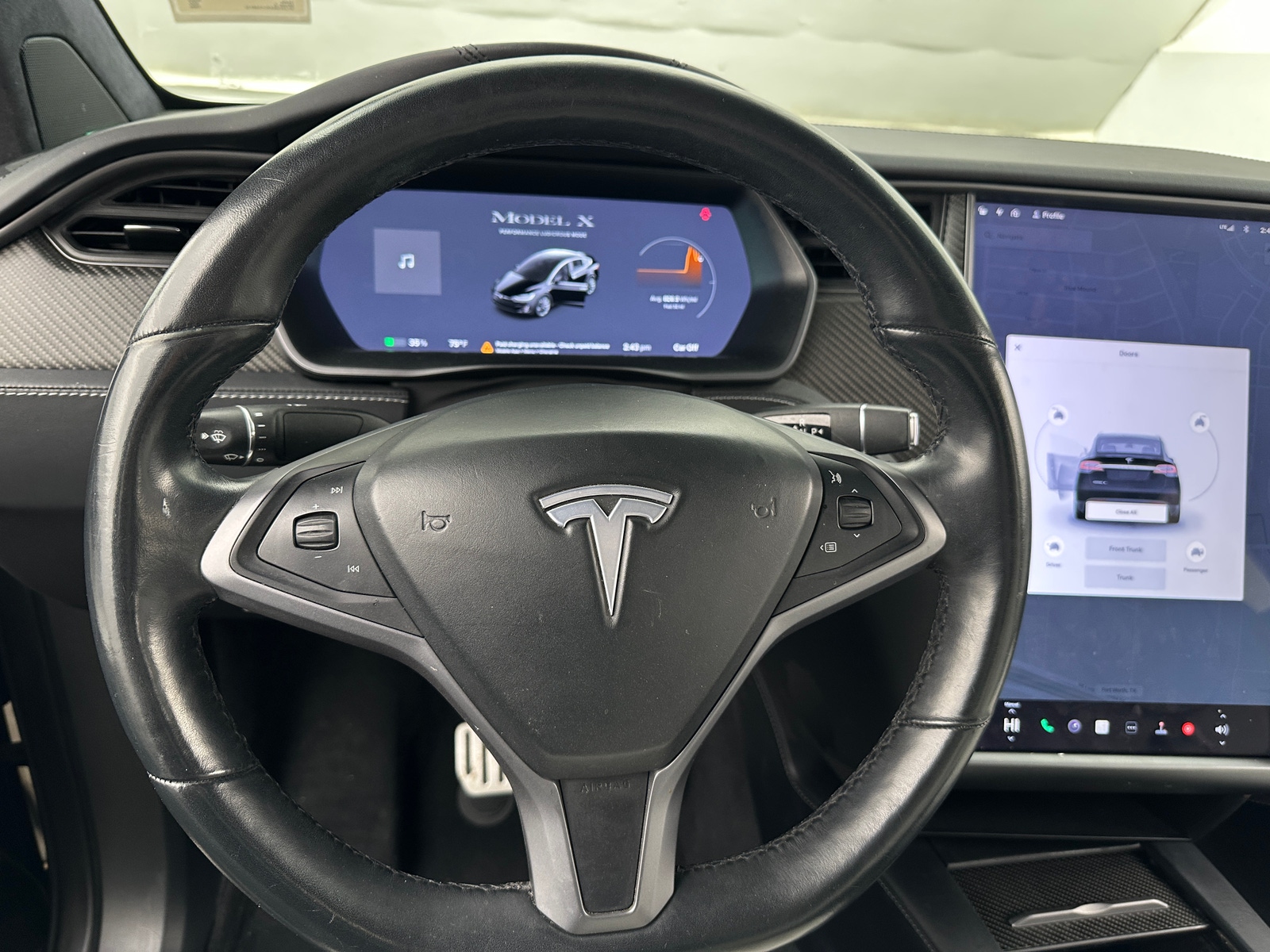 Thumbnail: 2020 Tesla Model X - 3