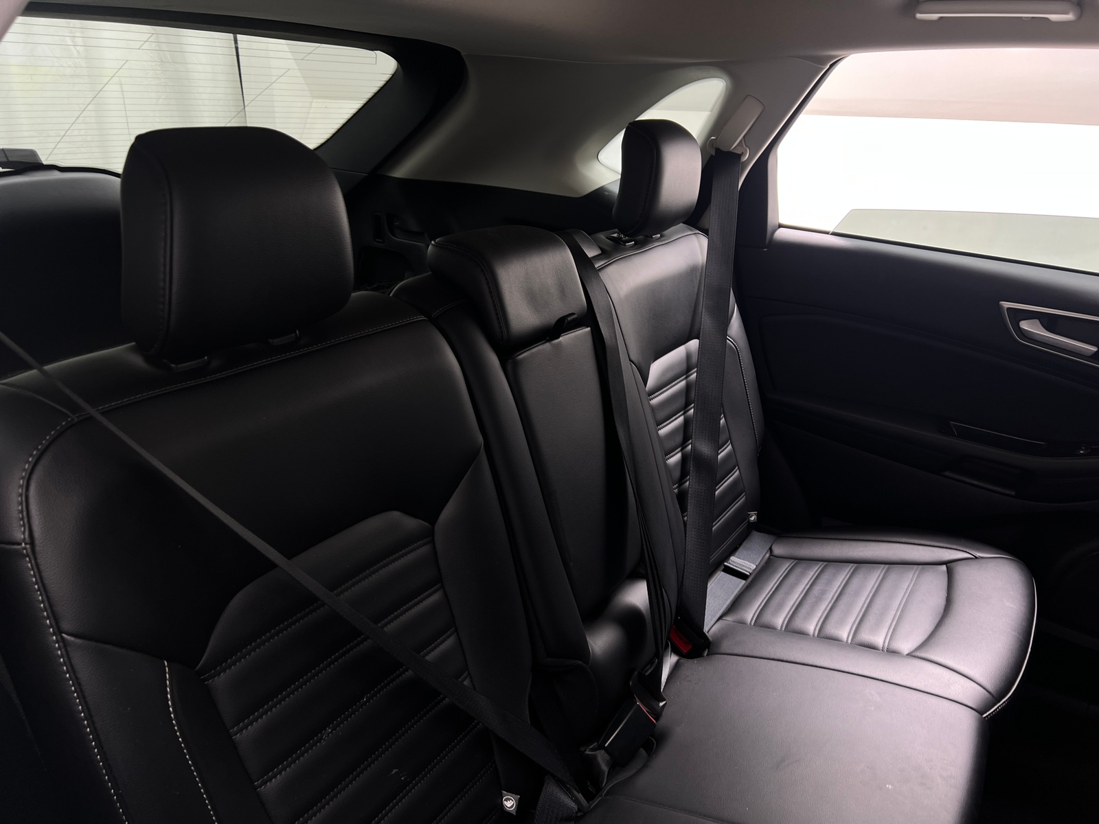 Thumbnail: 2020 Ford Edge - 5