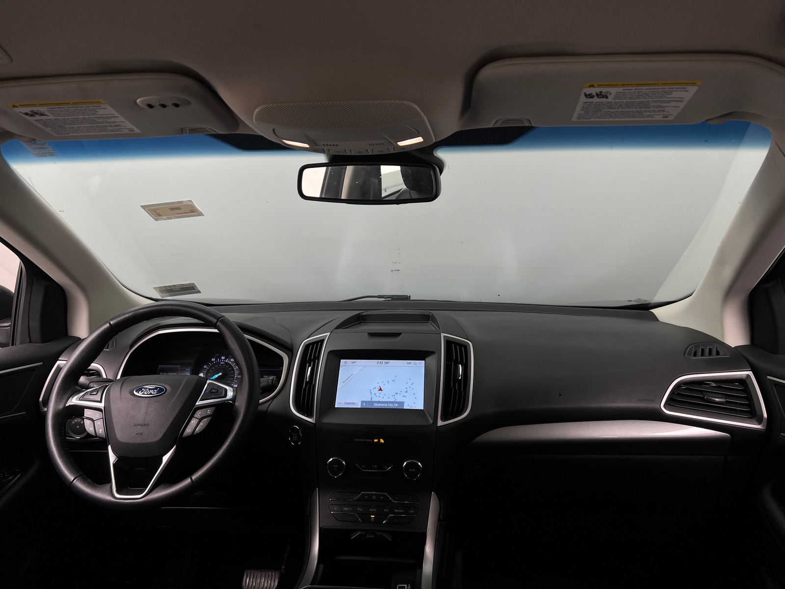 Thumbnail: 2020 Ford Edge - 2