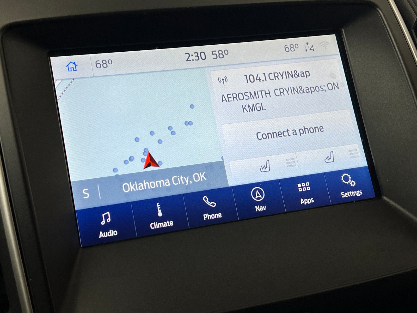 Thumbnail: 2020 Ford Edge - 3