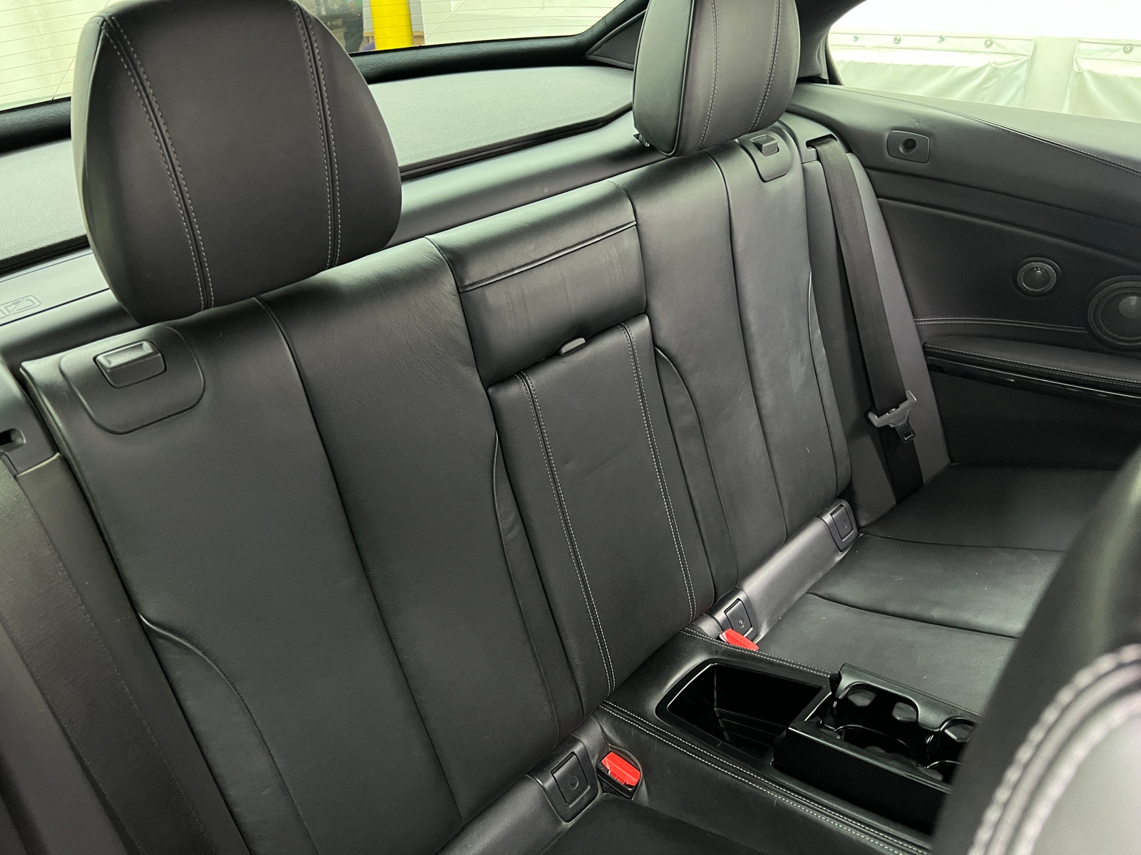 Thumbnail: 2017 BMW M4 - 5