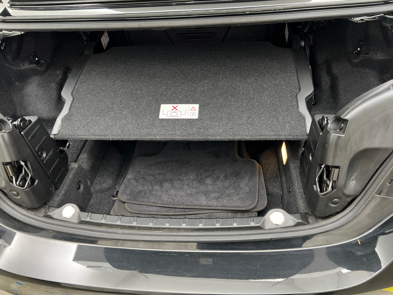 Thumbnail: 2017 BMW M4 - 6