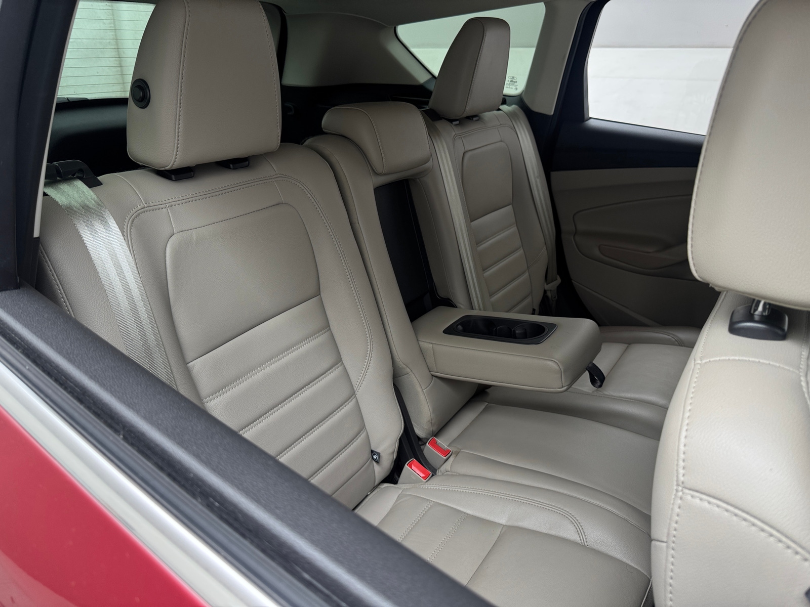 Thumbnail: 2017 Ford Escape - 5