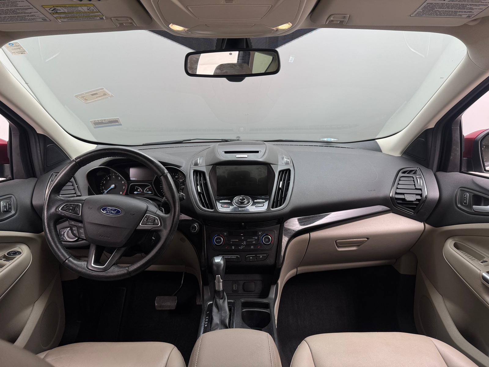 Thumbnail: 2017 Ford Escape - 2