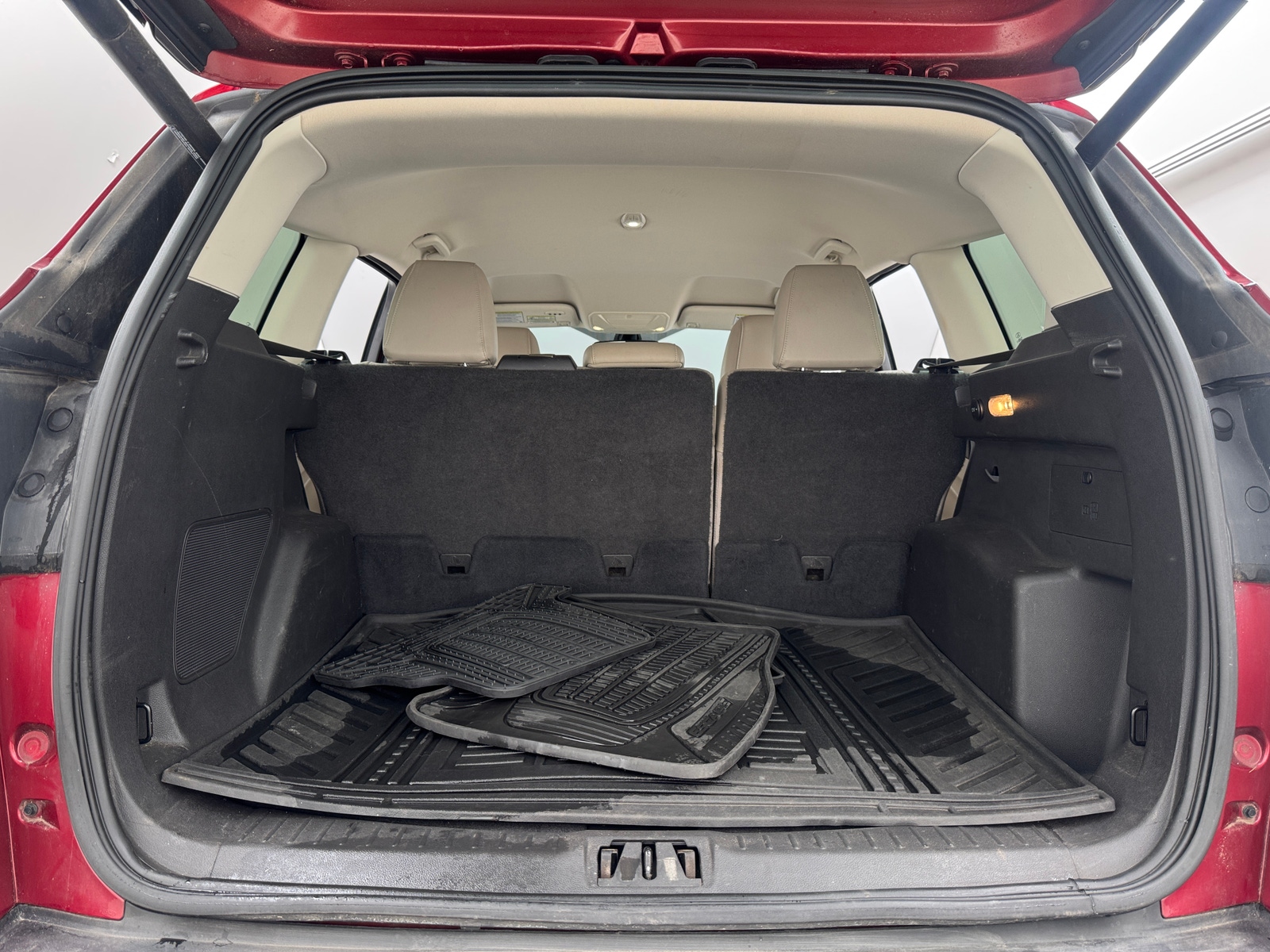 Thumbnail: 2017 Ford Escape - 6