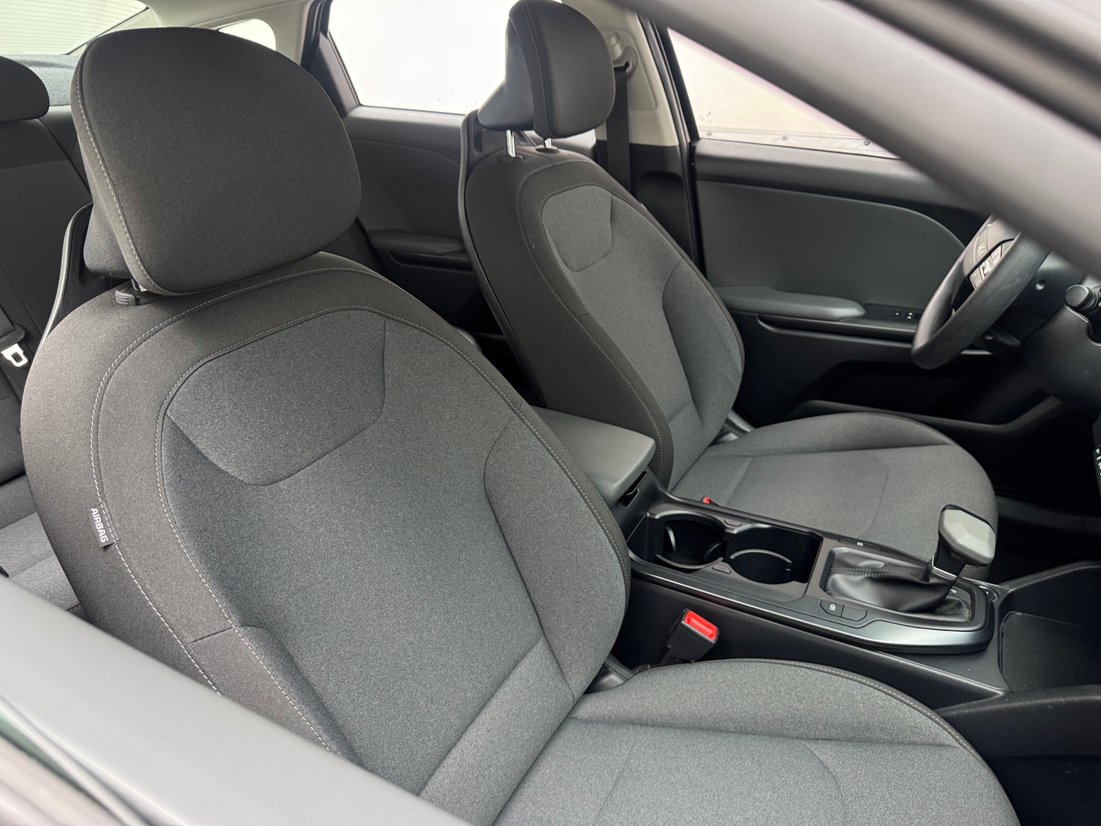 Thumbnail: 2025 Kia K4 - 2