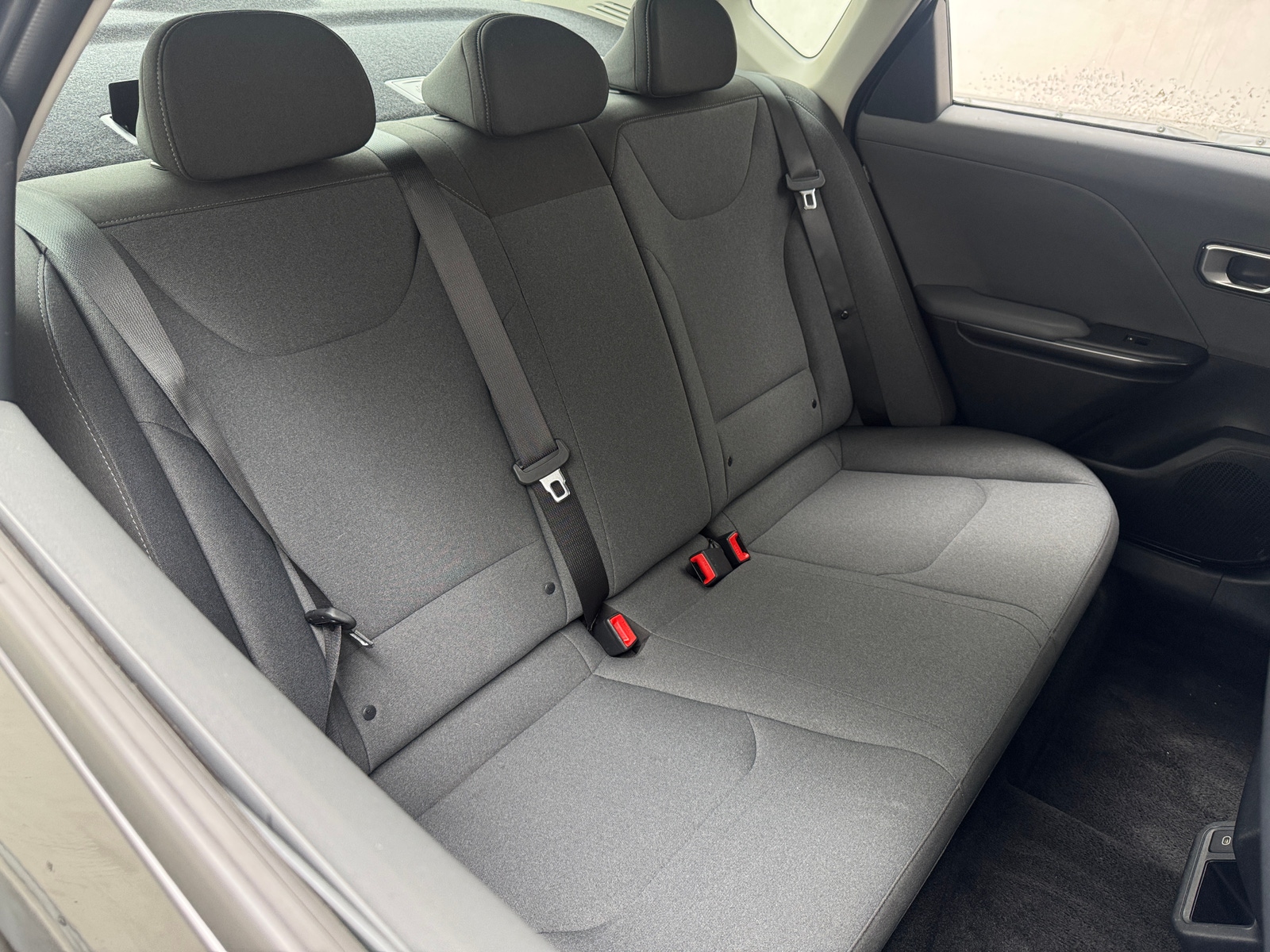 Thumbnail: 2025 Kia K4 - 6