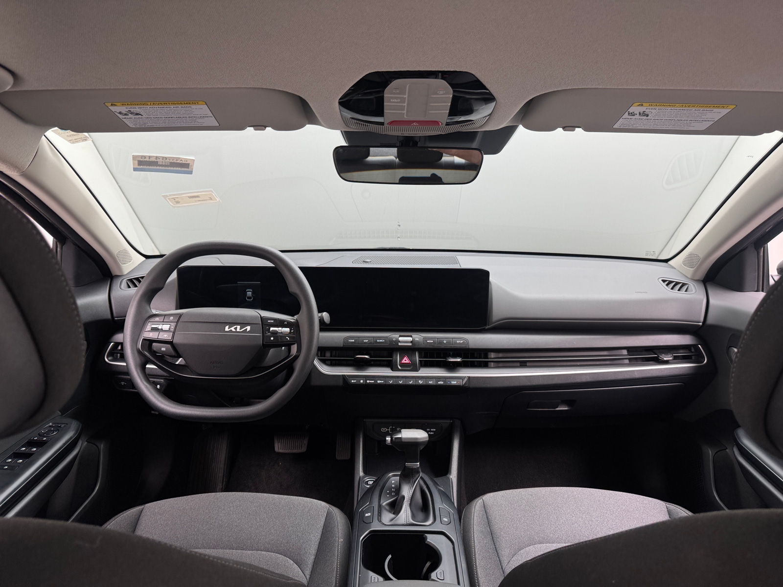 Thumbnail: 2025 Kia K4 - 3