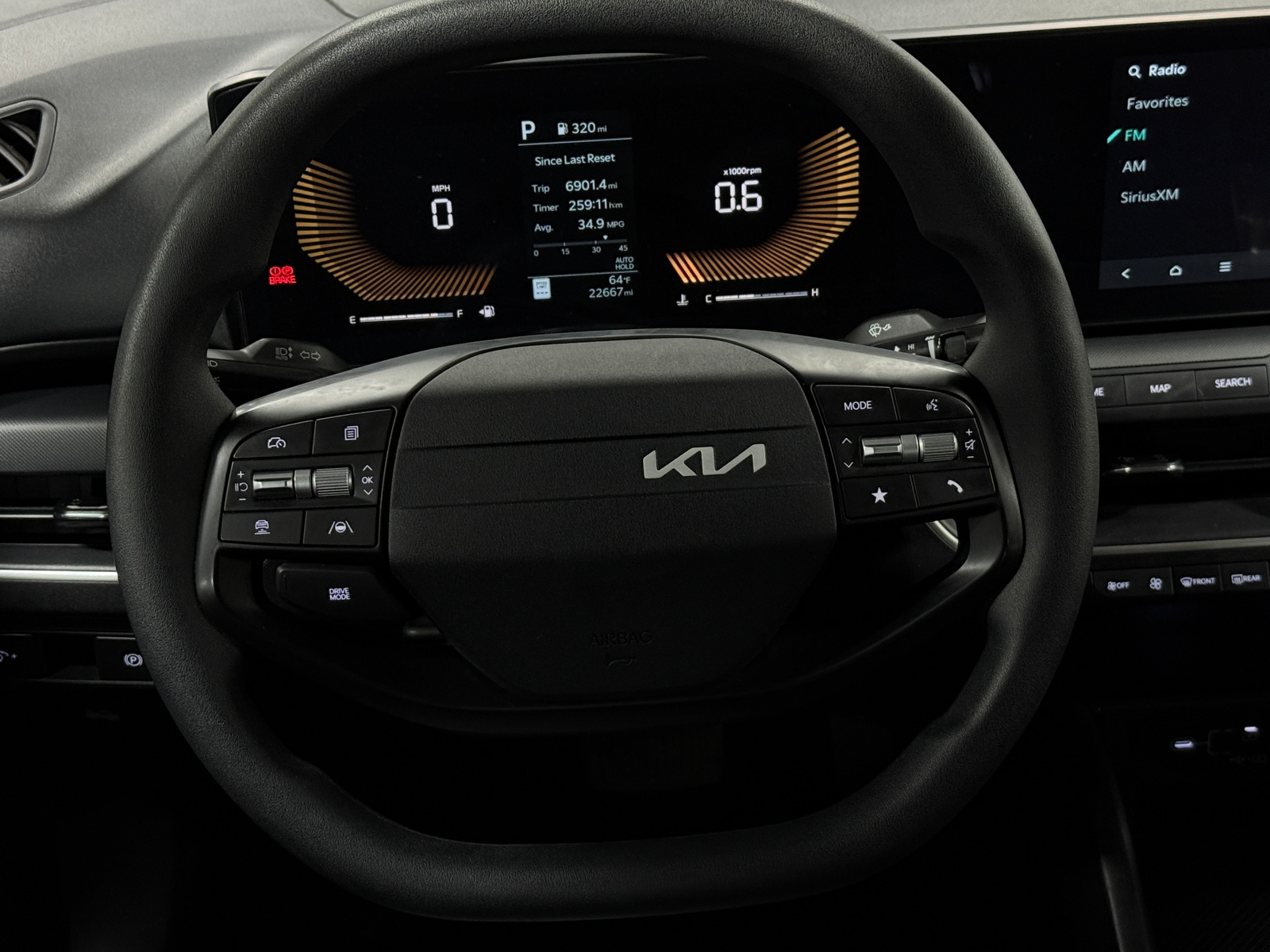 Thumbnail: 2025 Kia K4 - 5