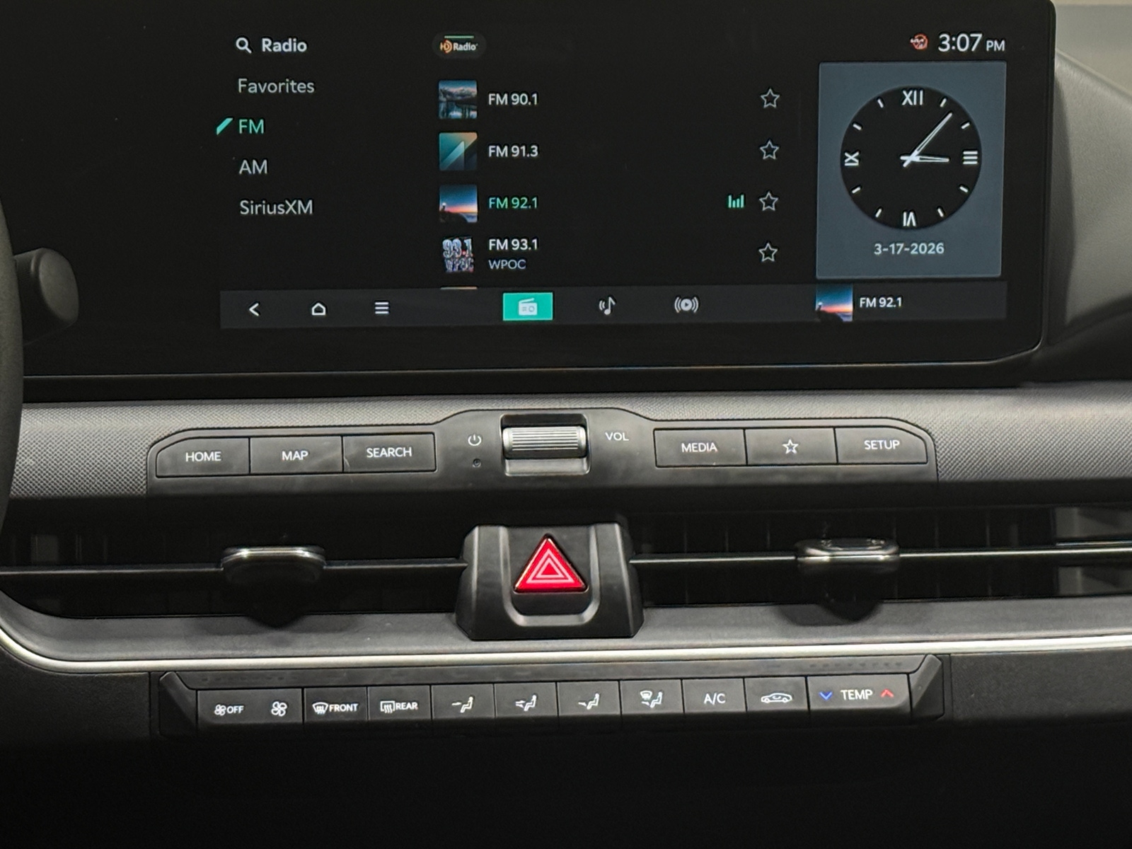 Thumbnail: 2025 Kia K4 - 4