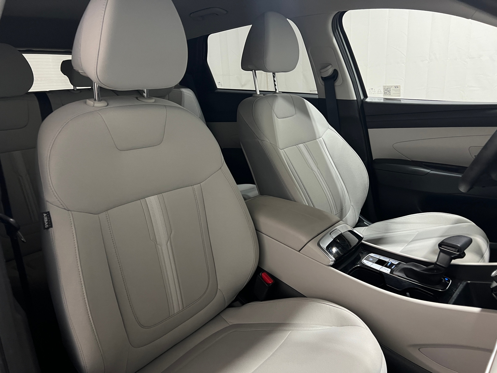 Thumbnail: 2025 Hyundai Tucson - 2