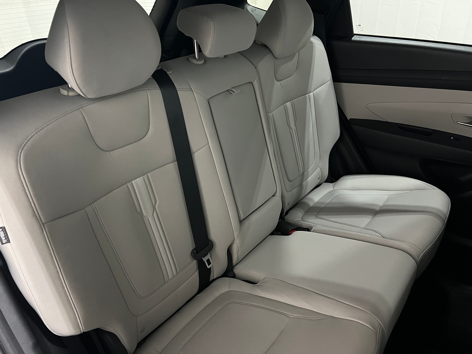 Thumbnail: 2025 Hyundai Tucson - 6