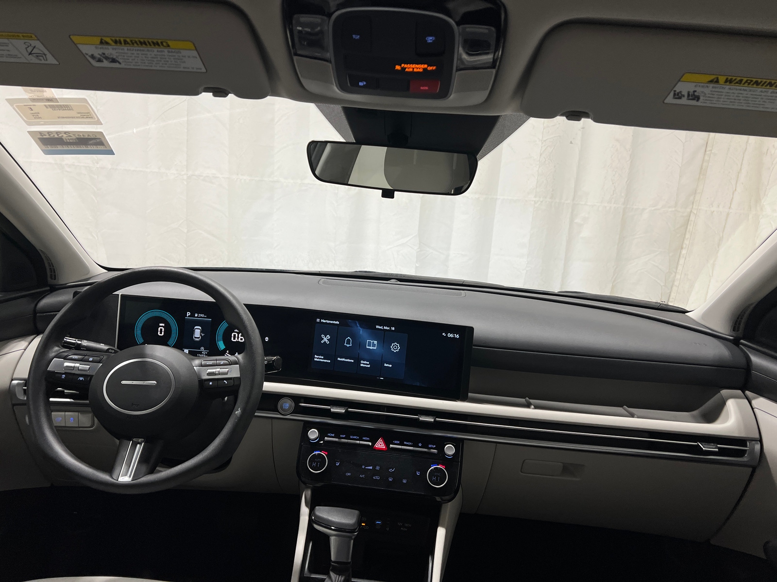 Thumbnail: 2025 Hyundai Tucson - 3