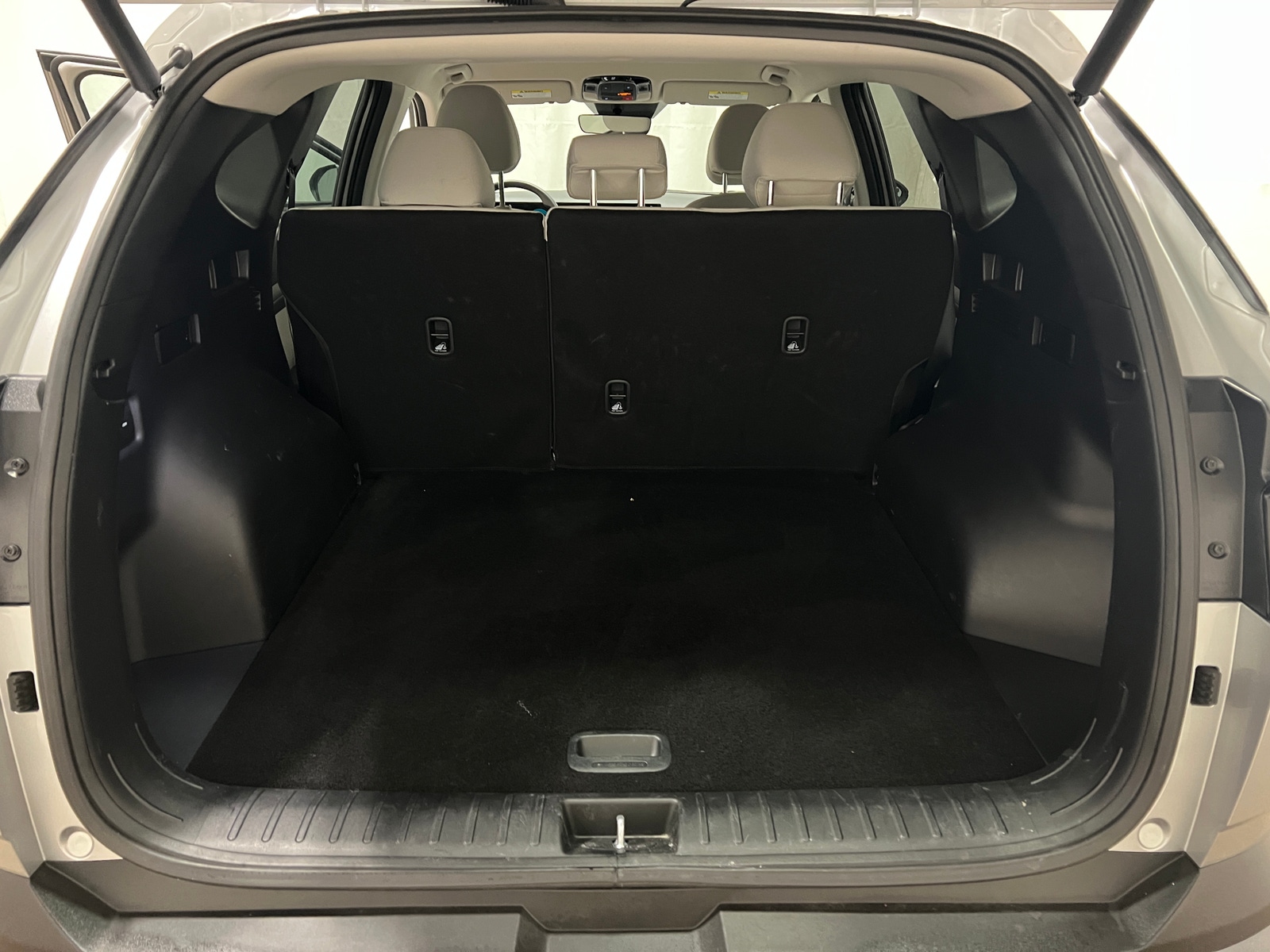 Thumbnail: 2025 Hyundai Tucson - 7