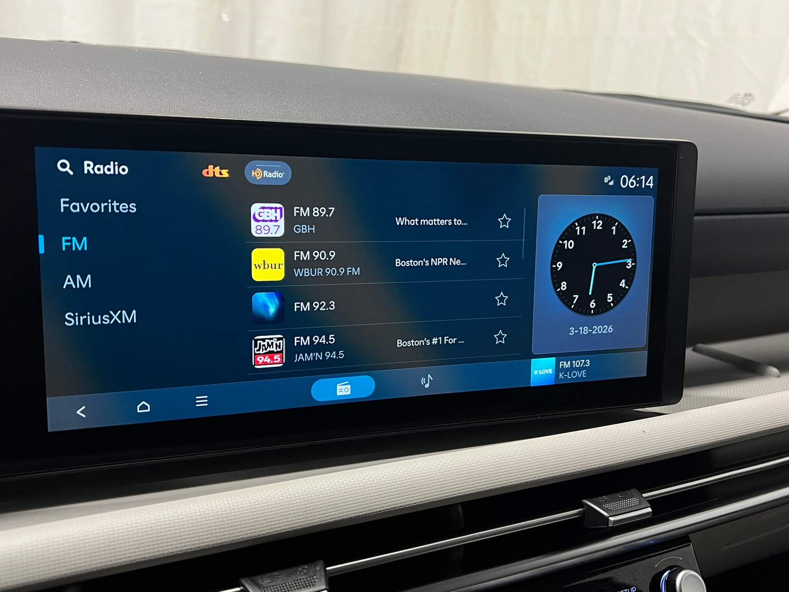 Thumbnail: 2025 Hyundai Tucson - 4