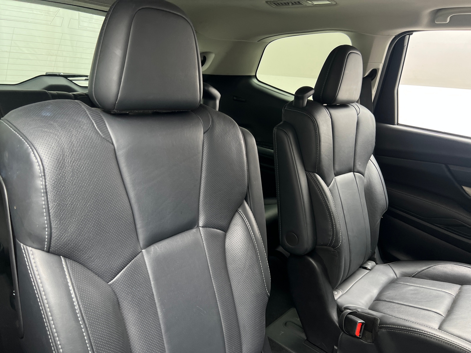 Thumbnail: 2020 Subaru Ascent - 5