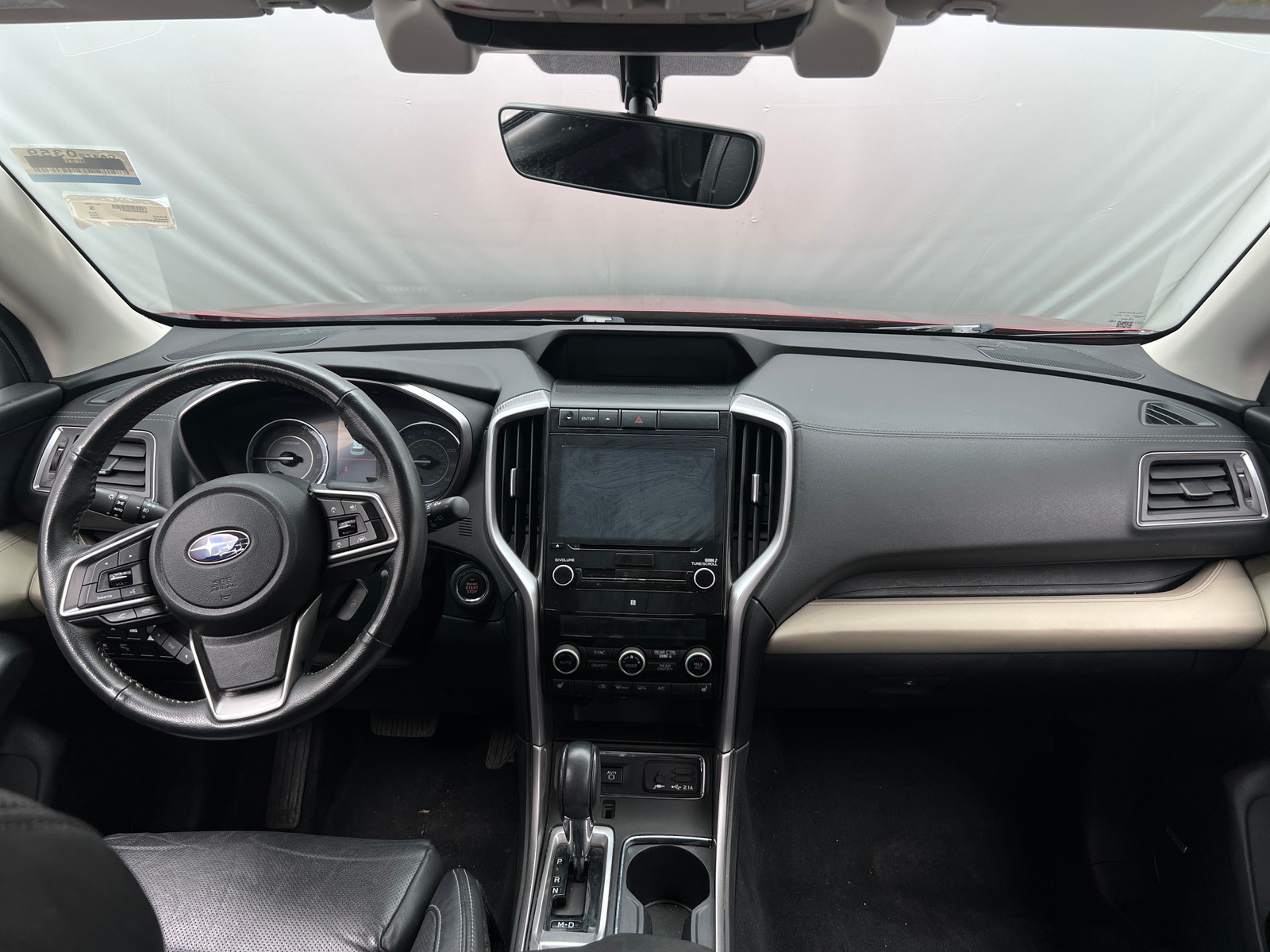 Thumbnail: 2020 Subaru Ascent - 2