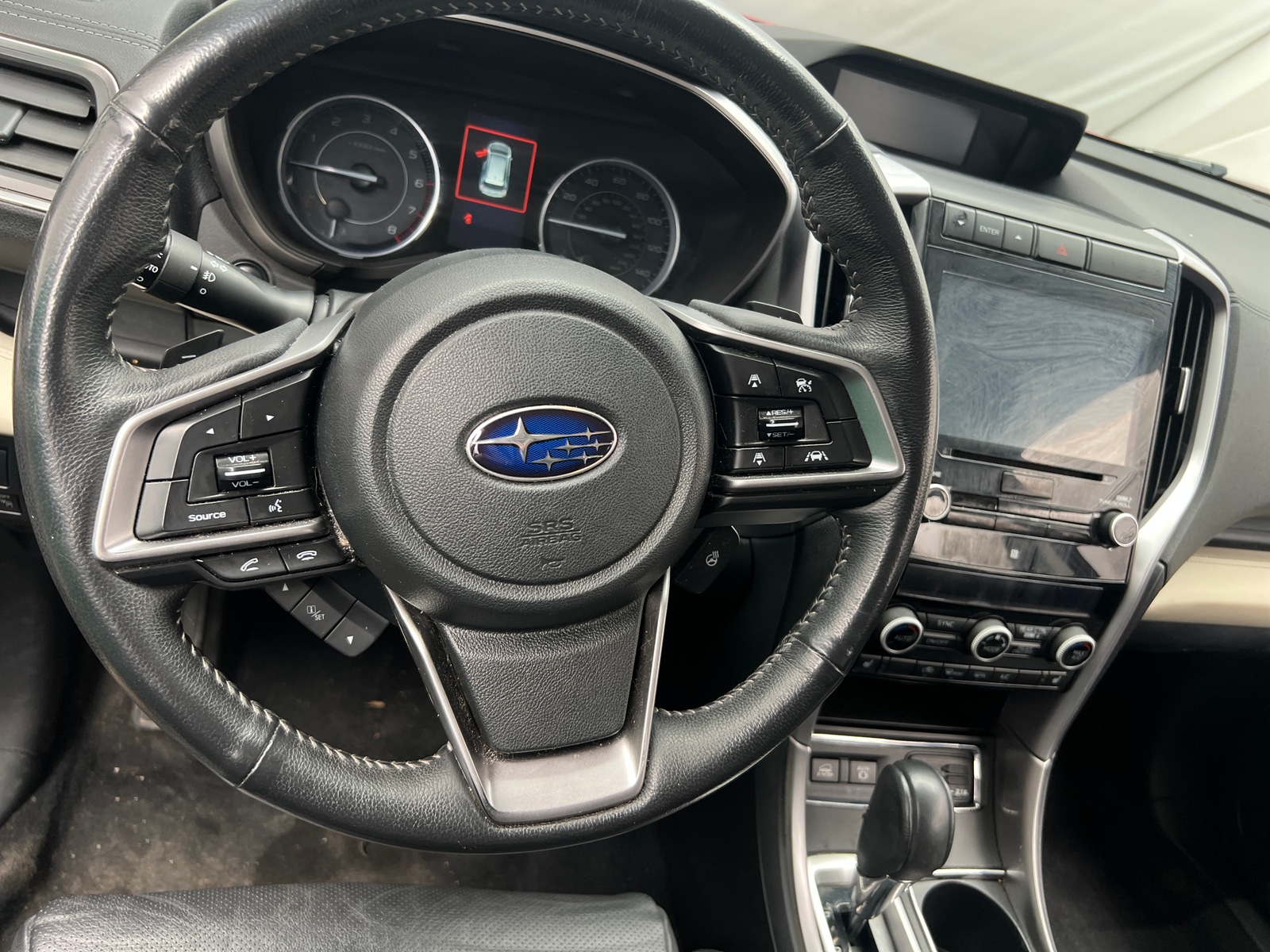 Thumbnail: 2020 Subaru Ascent - 4