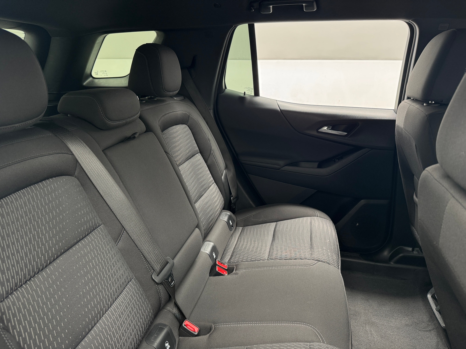 Thumbnail: 2025 Chevrolet Equinox - 6