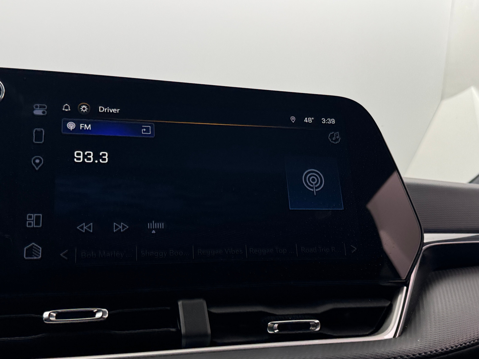 Thumbnail: 2025 Chevrolet Equinox - 4