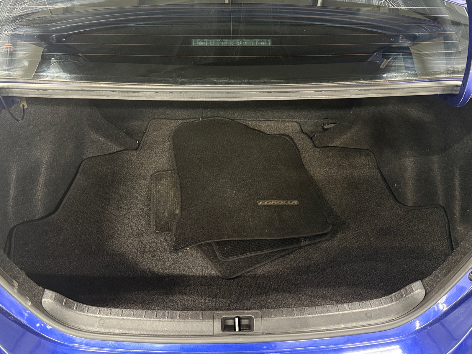 Thumbnail: 2016 Toyota Corolla - 7