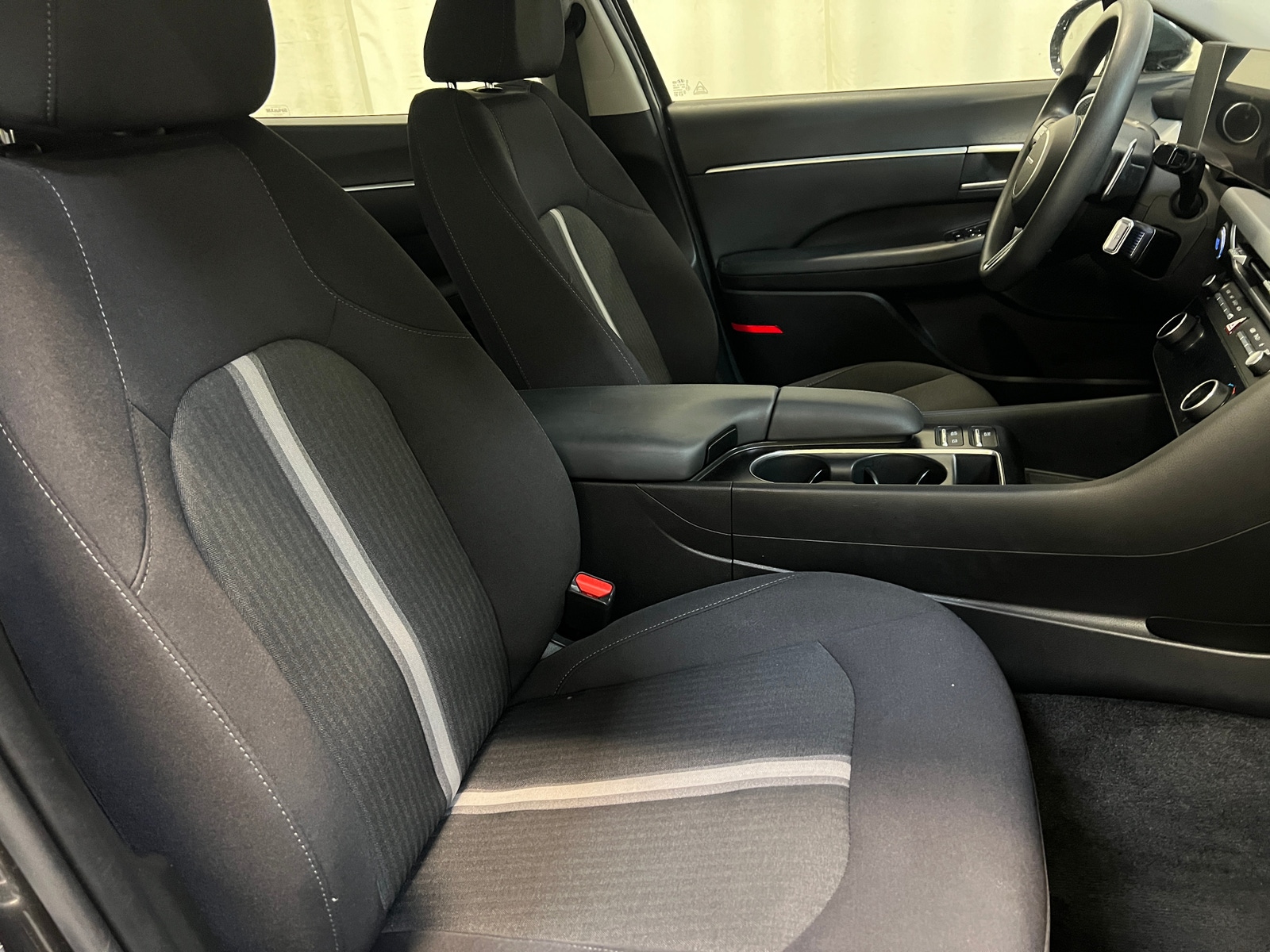 Thumbnail: 2025 Hyundai Sonata - 2