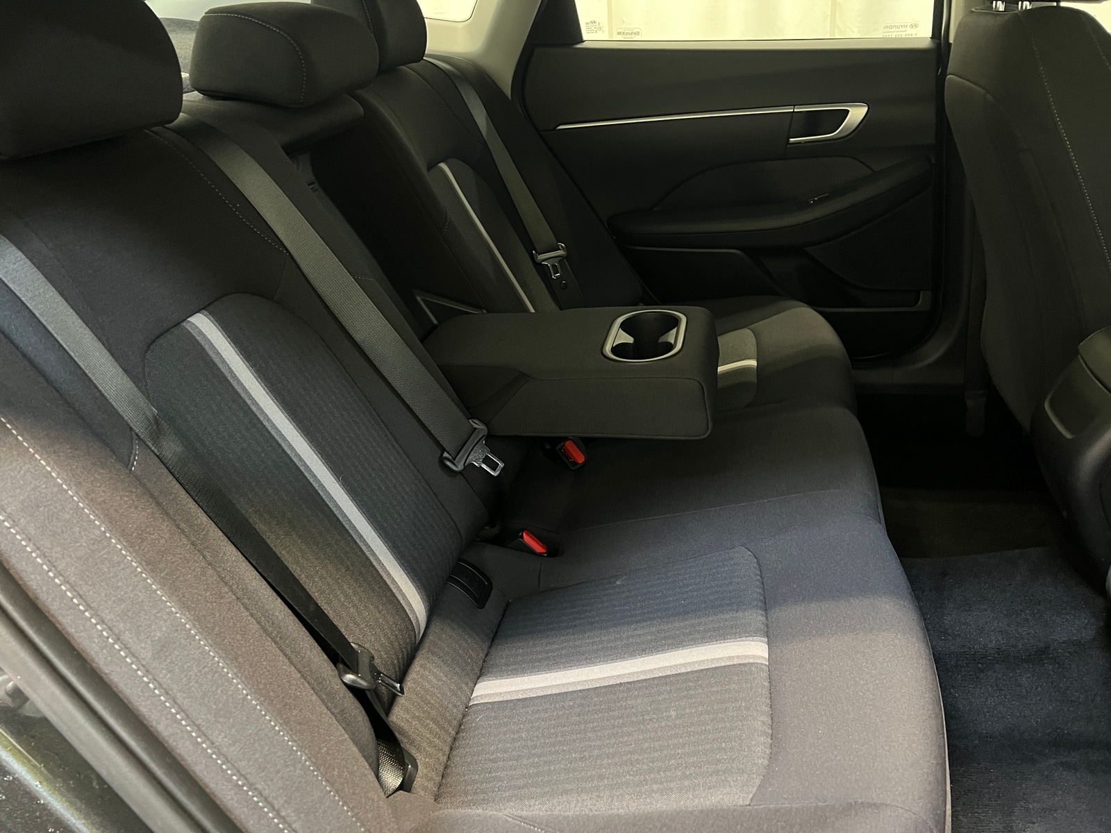 Thumbnail: 2025 Hyundai Sonata - 6