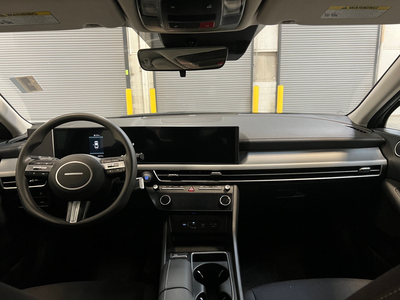 Thumbnail: 2025 Hyundai Sonata - 3