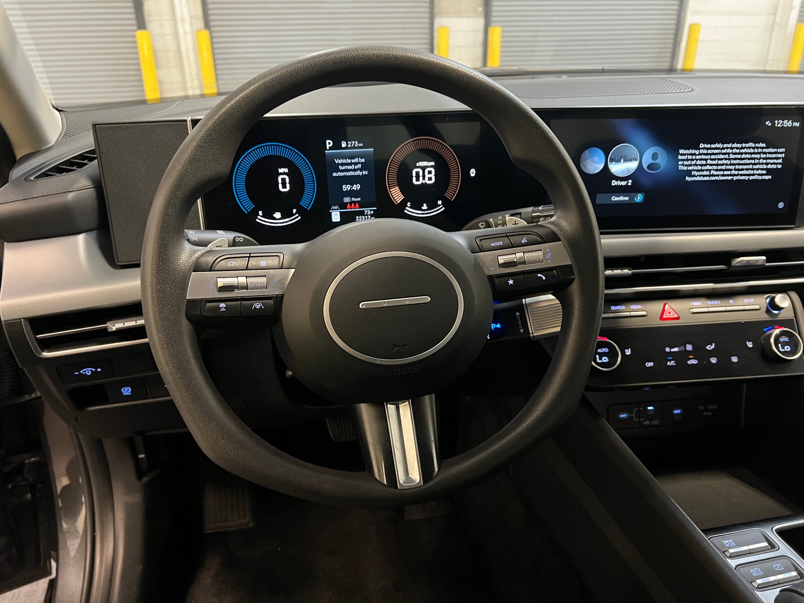 Thumbnail: 2025 Hyundai Sonata - 5