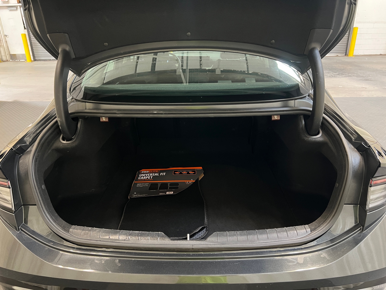 Thumbnail: 2025 Hyundai Sonata - 7