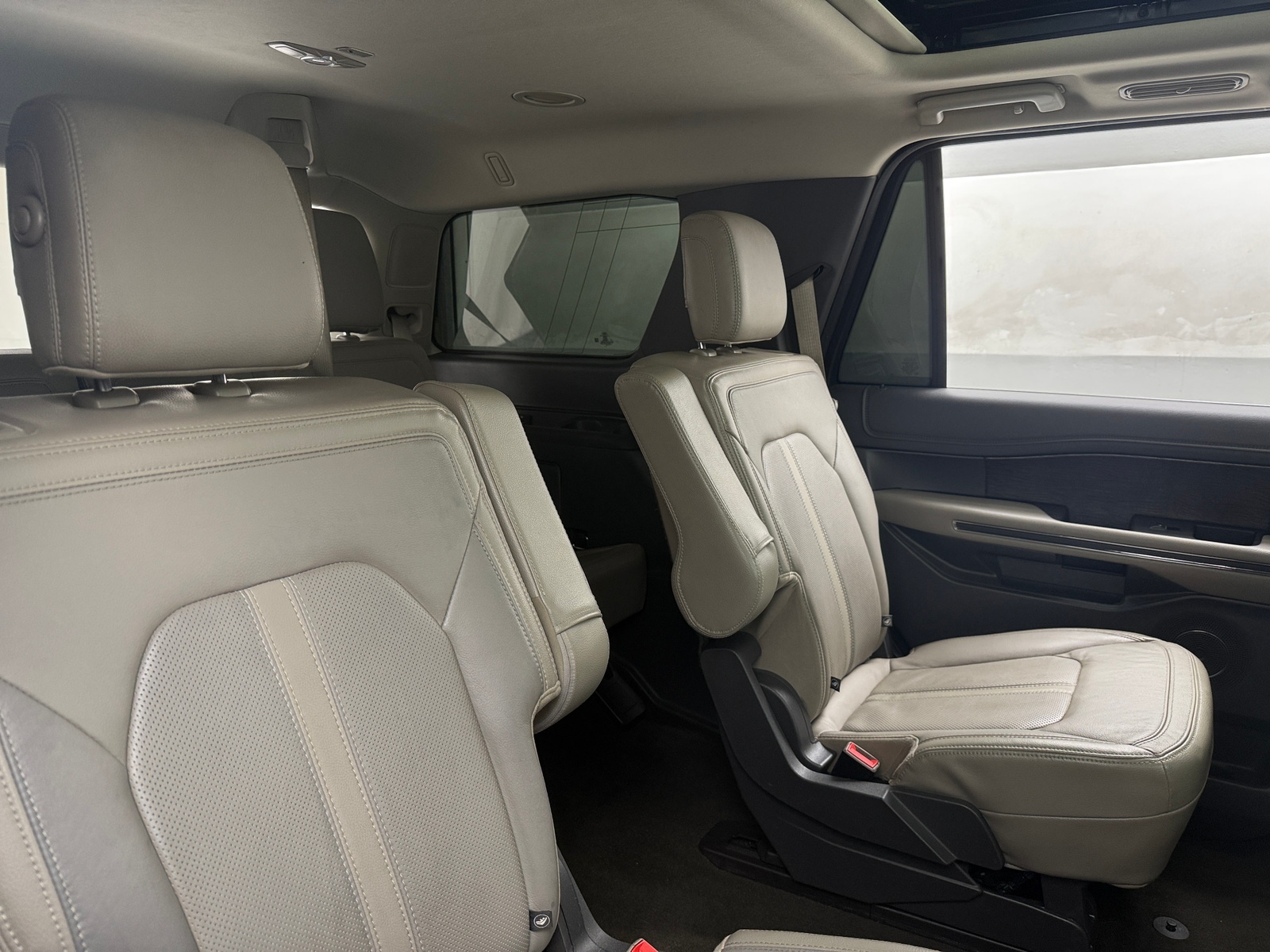 Thumbnail: 2019 Ford Expedition - 5