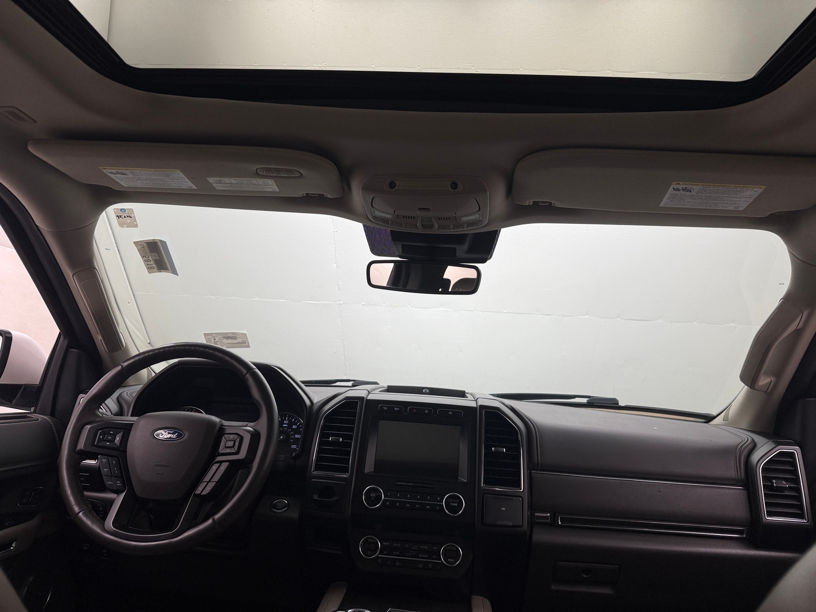 Thumbnail: 2019 Ford Expedition - 2