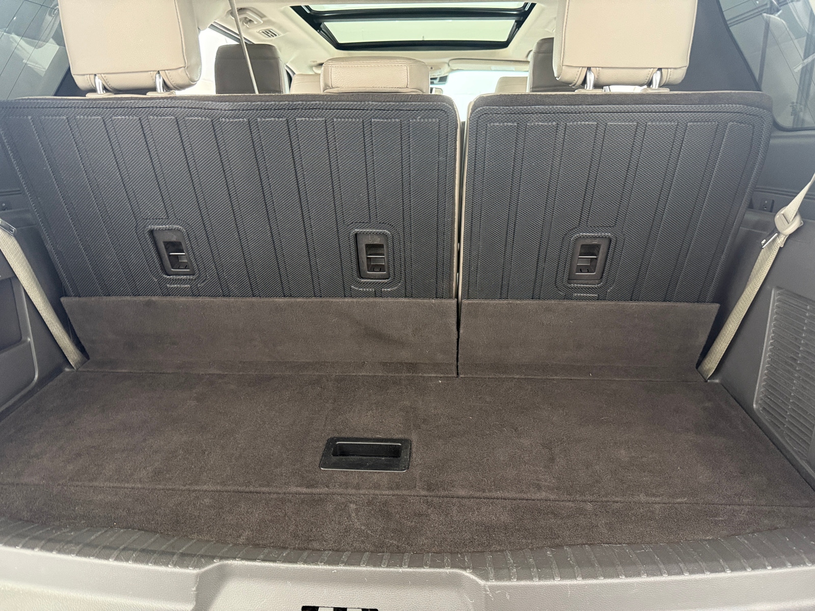 Thumbnail: 2019 Ford Expedition - 6